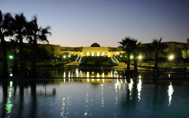 Marrakech Ryads Parc All inclusive