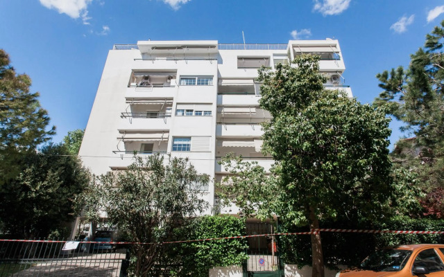 Splendid 3BR Apartment close to Olympic Stadium