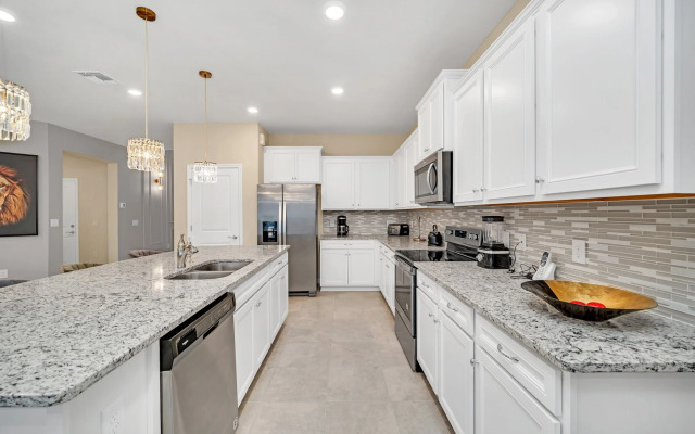 2123LELCIR, Davenport, US