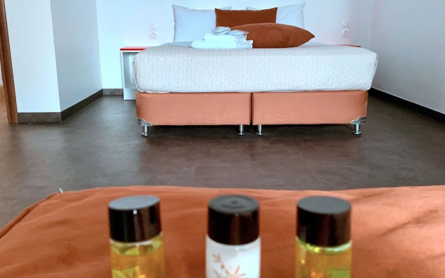 Luxor Premium Suites