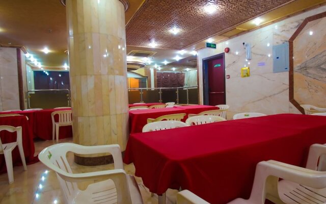 Maqased Al Khair Hotel