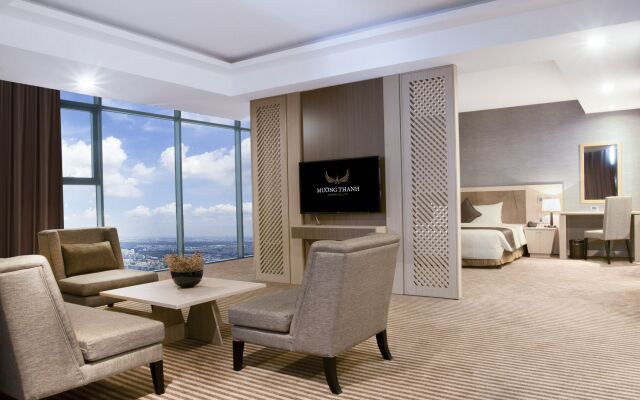 Muong Thanh Luxury Vientiane