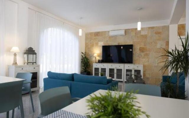 Case Vacanze Torre Lapillo