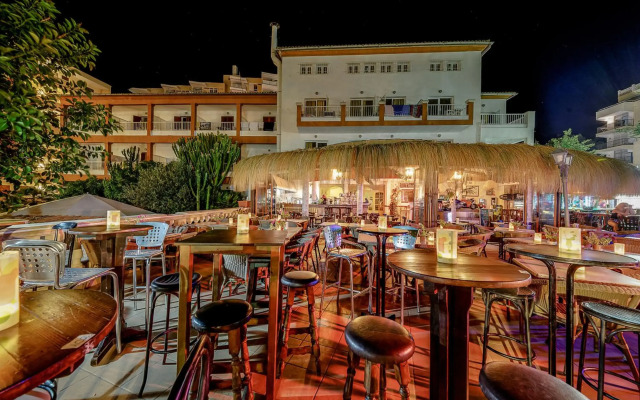 Hotel Playas de Paguera