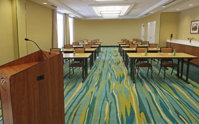 SpringHill Suites by Marriott Macon