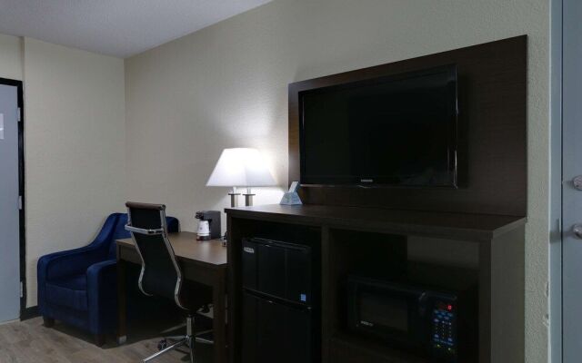 SureStay Hotel by Best Western Ridgeland