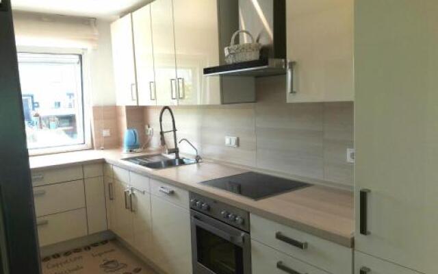 6683 Privathaus Nelke