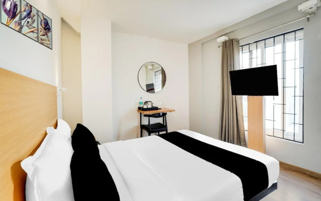 Modern Spacious Room Near Madiwala Lake BTM Layout