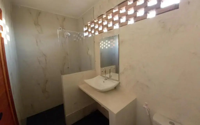 Zero Meia Um pousada