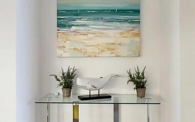 Sand Volcano Villa 2