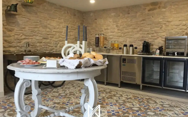 MyStay - Casa Tent'ugal