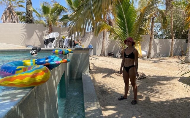 Pure Baja-Entire Estate Sleeps 19