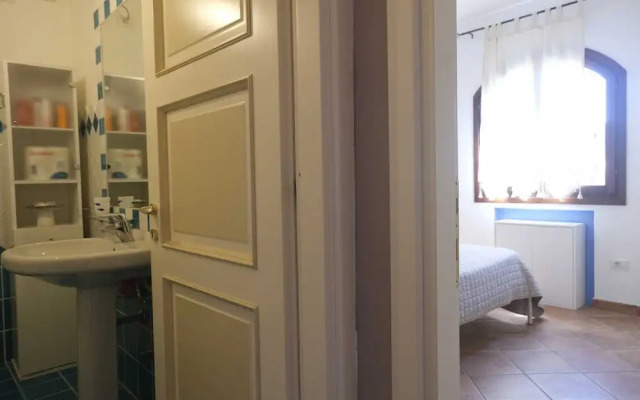 Aria di Vacanza - Bilandro Nord