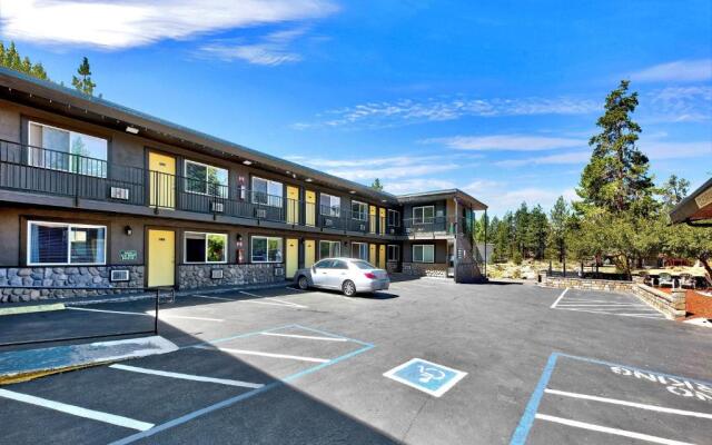 Secrets Inn Lake Tahoe