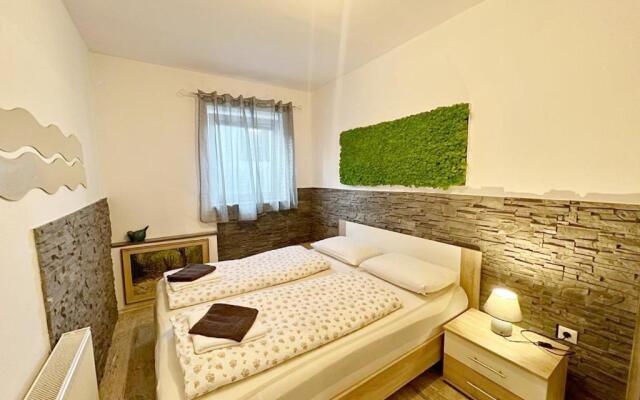 LTE Apartments
