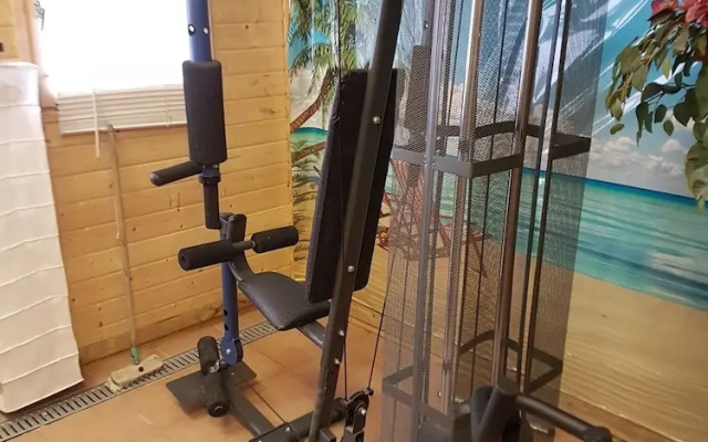 Camping Le Champ Long Caravan Park