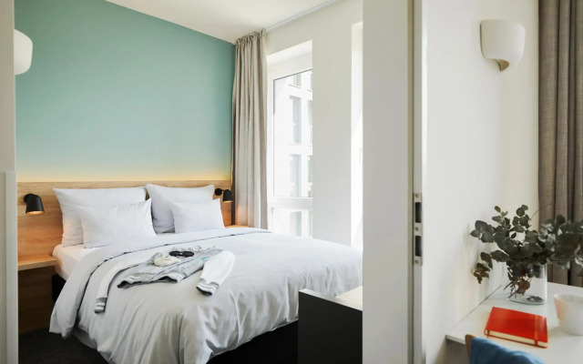 sylc. Apartmenthotel