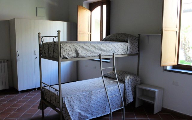 Pompei Hostel Suites & Breakfast Deluxe