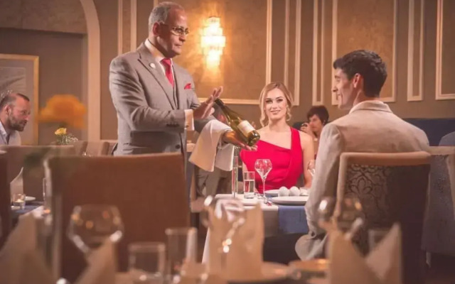 Corick House Hotel & Spa