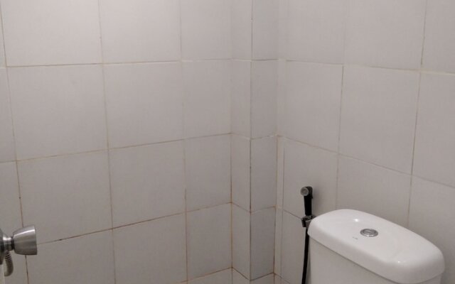 Wisma Anton Soedjarwo