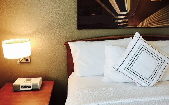 TownePlace Suites Newark Silicon Valley