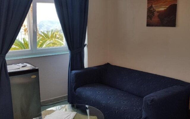 Villa Casola BB