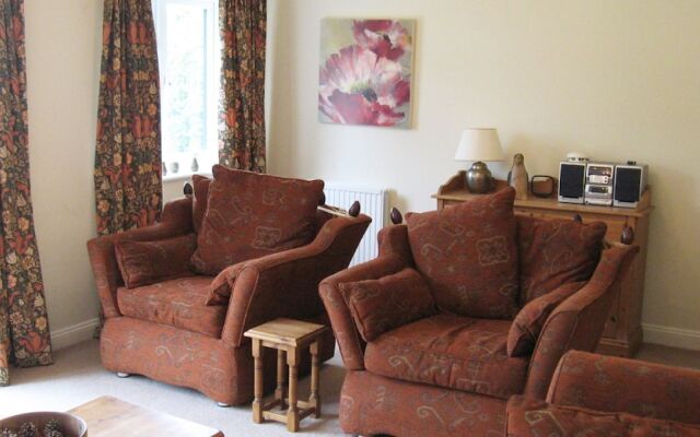 Cleeks Detached House