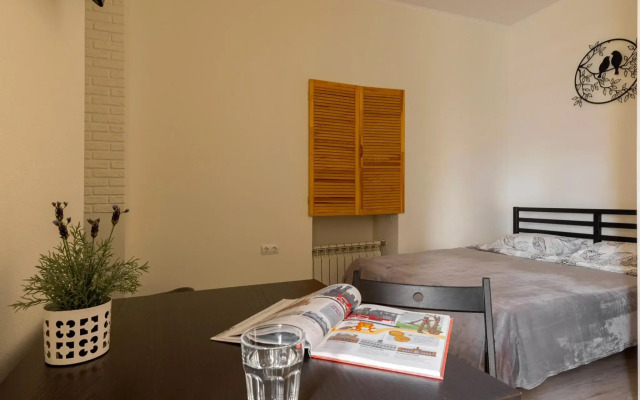 Апартаменты на набережной Английская