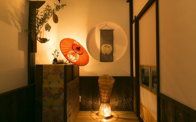 Kyoumachiyado Magokoro