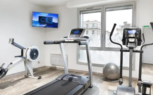 Holiday Inn Express Amiens by IHG