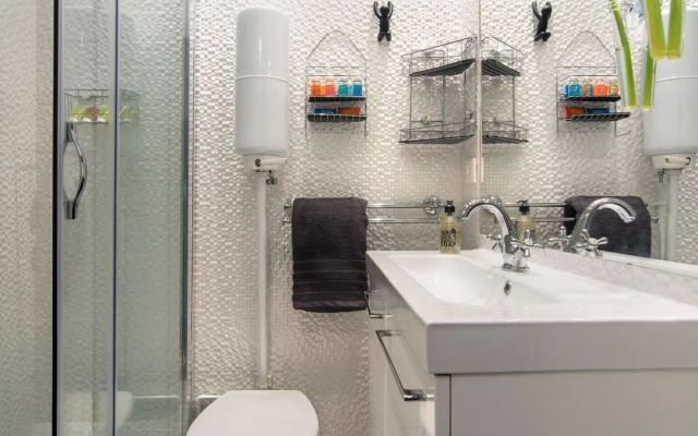 My Nest Inn Paris Mouffetard