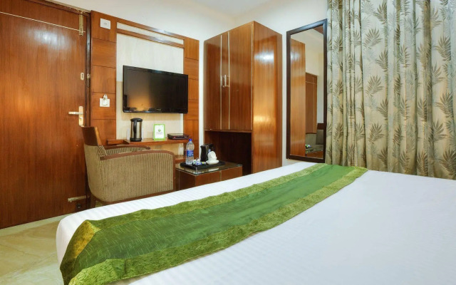 Mint Hotel Chandigarh