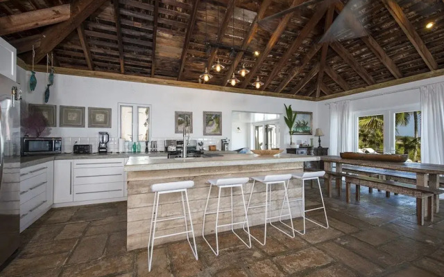 The Beach House 3 Bedroom Home