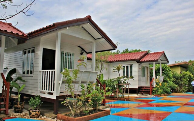 Sby House - Hostel