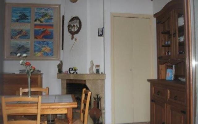 Gîtes ruraux Aria Falcona