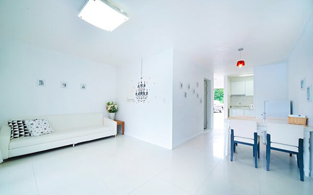 Yangyang Hillstar Pension