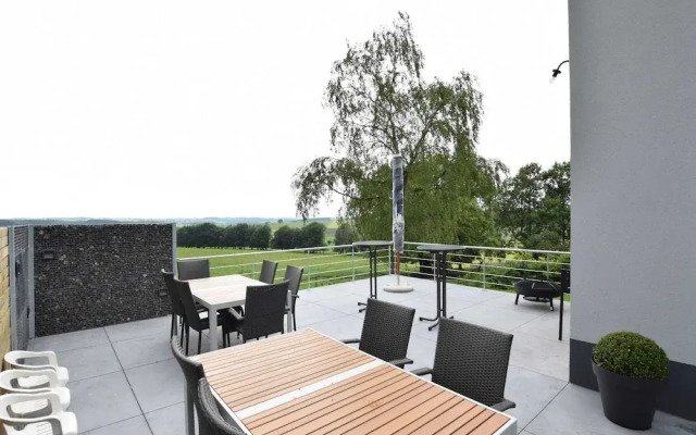 Holiday Home in Noville With Sauna