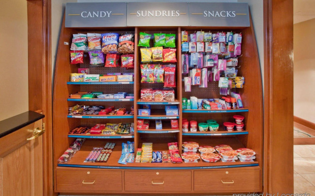 Staybridge Suites Kalamazoo by IHG