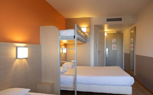 The Originals Access, Tendance Hôtel