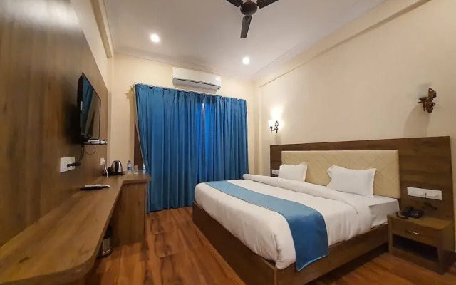 Vijay Garh Resort Udaipur