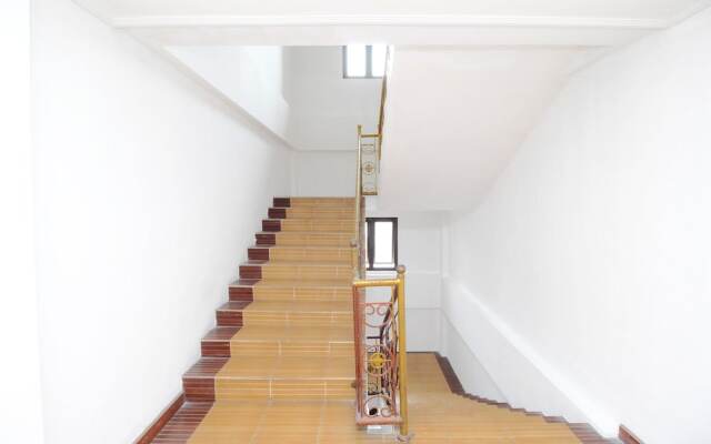 Airy Eco Cibubur Jambore SMP 147 Jakarta