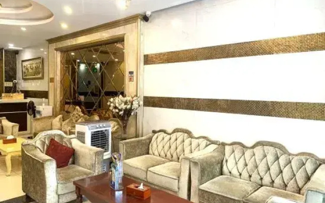 A25 Hotel - 75 Le Thi Hong Gam