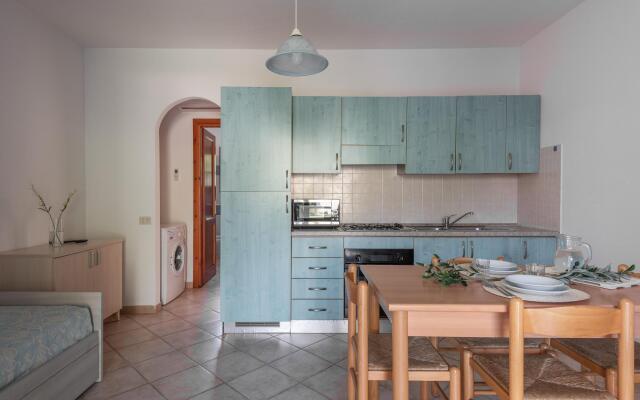 Holiday Resort, Budoni