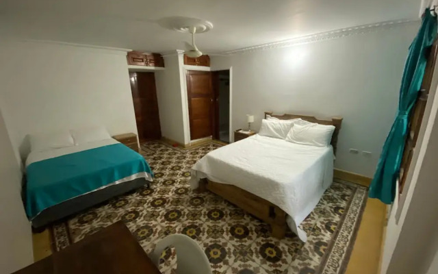 Casa bahia colonial