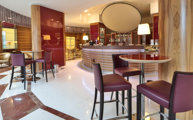 Unahotels Expo Fiera Milano