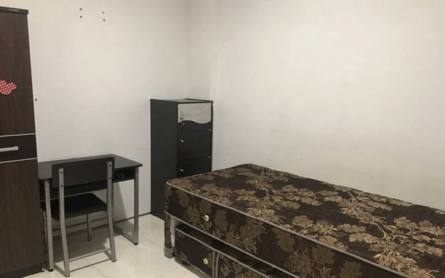 OYO 3276 Charisma Homestay