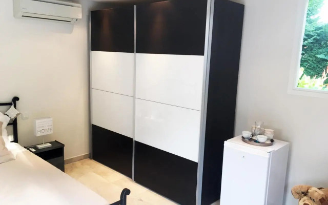 B&B Charming Saint Paul de Vence