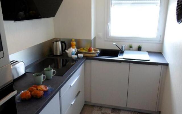 Cap Houses Bleue Turquoise