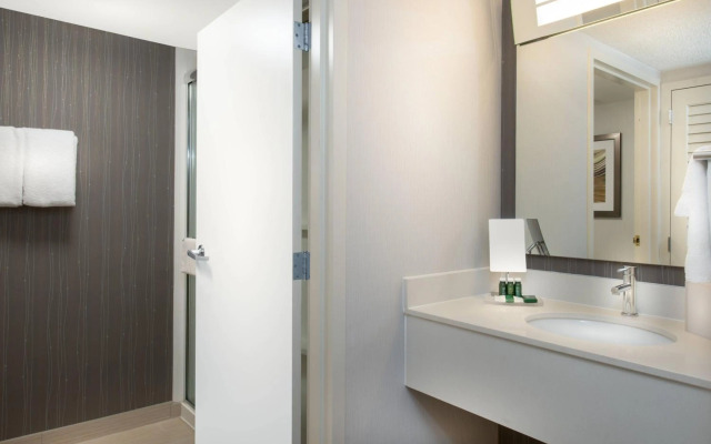 Courtyard by Marriott Lynchburg