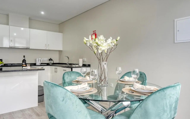 Tristao Vaz I a Home in Madeira